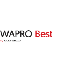 WAPRO Best BIURO 365, pierwsze stanowisko