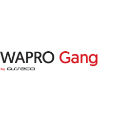 WAPRO Gang BIURO 365, pierwsze stanowisko - przedłużenie